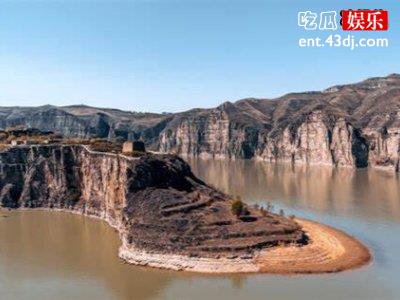 中国内蒙古出现了奇迹？将黄河水引进沙漠后奇观出现了