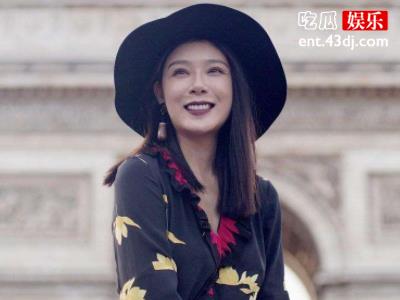 赵雅淇被封杀,如今儿女双全是人生赢家?