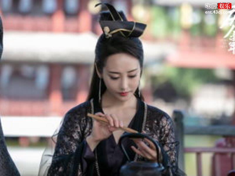 2020年上半年电视剧指数排行，《庆余年》只排第四第一名副其实