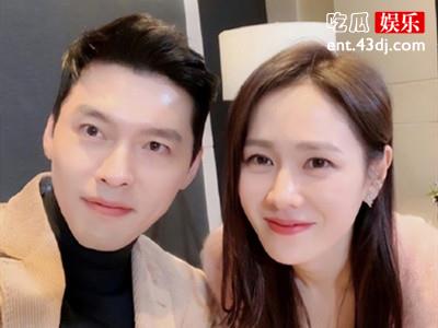 玄彬孙艺珍双方公司否认离婚传闻，将采取法律措施