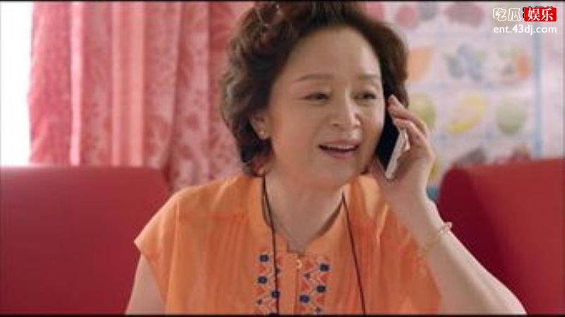 刘莉莉被称之为母亲专业户，事业平淡的他们如今却过得异常幸福