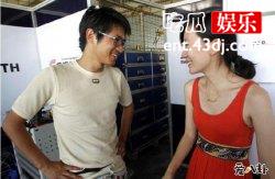 著名作家韩寒经历被议论，感情生活遭非议妻子资料曝光是金丽华！