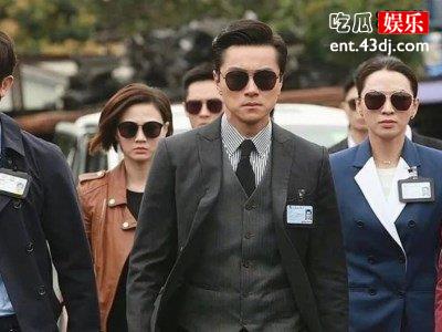 《法证先锋IV》康华强力指控陈炜，他真的是凶手吗？