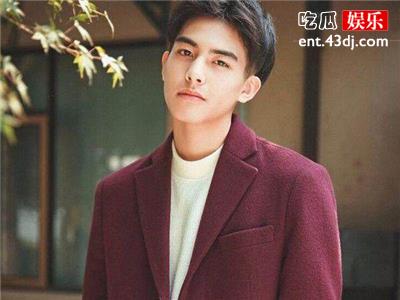 宋威龙出道全靠运气，？因为一段视频被星探发现！