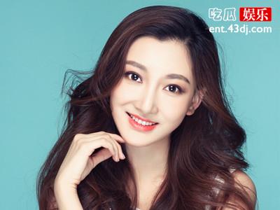 吴茉彤的个人资料介绍 和朱一龙演过什么电视剧