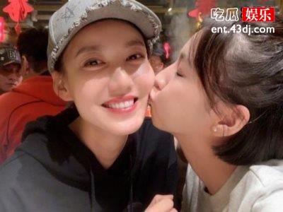 佟丽娅和钟汉良关系破裂？竟然相互分的那么清楚？