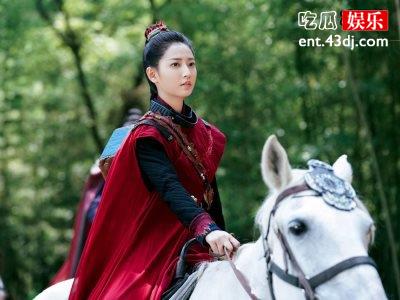 同一个导演《月上重火》没有火，《皓衣行》能行吗？