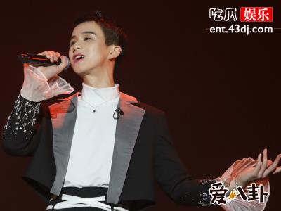 漆培鑫被曝感情混乱，居然有七任前女友！