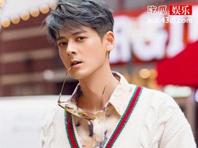 郭品超的女友竟然是她？两人官宣收获满满的祝福