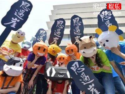 2019阿里日EI一爱亲子时装诠释“家文化”，这样的文化你爱了吗？