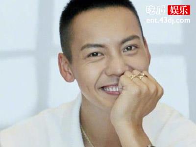 陈伟霆和何穗恋情是真的吗 两人在一起多长时间了