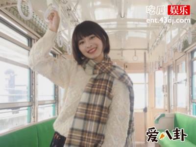 龙梦柔日本发展现状，参加无底线综艺被网友围观