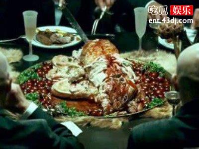 《下一层》充满社会隐喻，人类贪婪展露无遗！