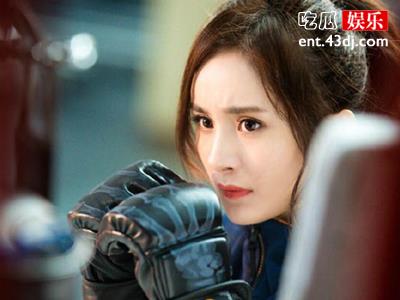 杨幂公布恋情是魏大勋逼的，二人真实关系究竟是不是情侣？