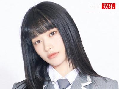 段小薇赵晓棠公演因版权过期被删 嘉行选手朱雨林最惨