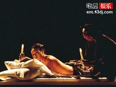 邬君梅演绎经历起底，如今的她过的还好吗？