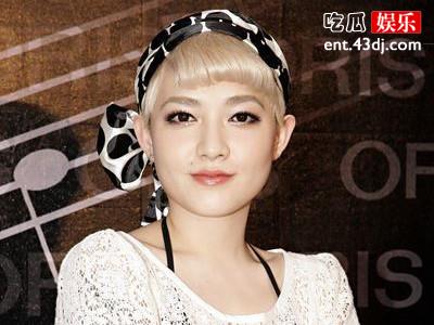 范晓萱allen被传婚讯，二人是如何认识的？