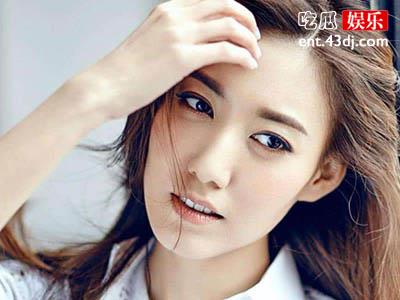 高露老公身份颇为神秘，被曝是机关单位工作人员身份受保护！