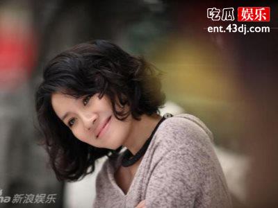 拍戏多年不温不火被拉去救场一炮而红，刘琳能有今天真的不容易