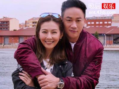 何润东妻子林姵希个人资料起底，靠老公资源成设计师？