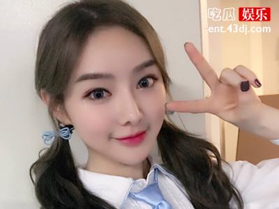 SNH48成员邱欣怡家庭资料被扒，湾总实至名归？