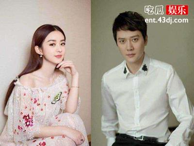 冯绍峰被曝婚内出轨，约炮女网红被坐实！