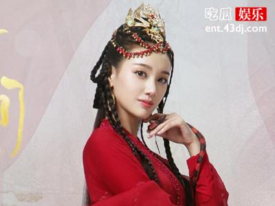 电视剧《皎若云间月》，叶轻染才是男主官配？