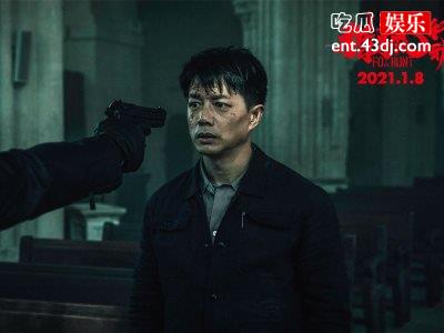 《猎狐》三大反派，赵海清是青铜最狠居然还不是王柏林！