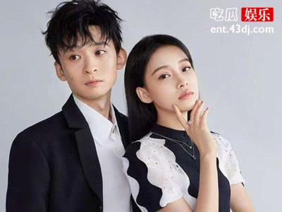 董子健孙怡官宣离婚 两人的感情过往起底
