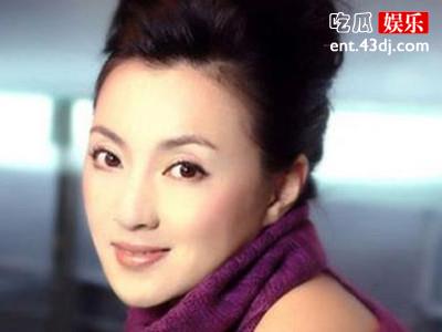 曾经辉煌的金玉婷现在情况怎么样了？又是一名女神陨落