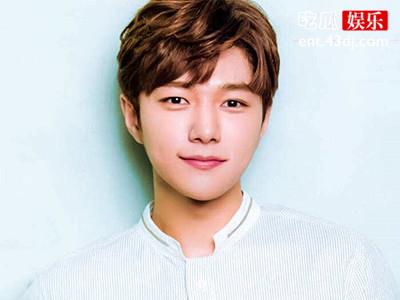 曝崔振赫与金明洙将主演新剧《会计事务所》 妍雨有望担任女主