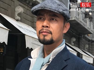 晋松过往感情经历被扒，现任老婆是李汶桐？