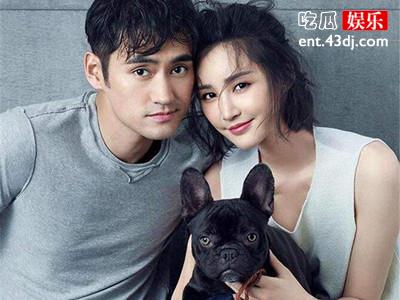 袁弘张歆艺恋情起底，袁弘原来看上了张歆艺这些点