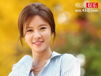 金勇俊黄静茵为何分手？是女方贪恋钱财？