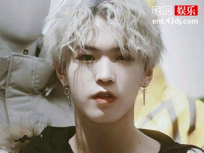 李希侃少年名次如何？靠与张艺兴关系出道?