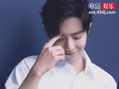 肖战个人资料被扒，出道原因竟然是因为这个