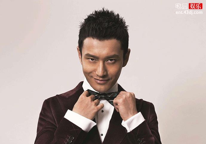 黄晓明发文怀念对《中餐厅3》生活，网友安慰节目被黑的他！