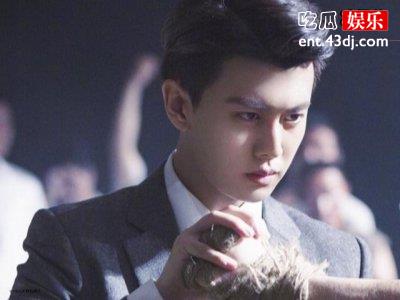 《秋蝉》颜值担当竟然不是男主任嘉伦？排名下降这么多？