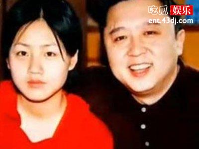 于谦的老婆是谁 白慧明也是相声圈的吗 个人资料掀起关注