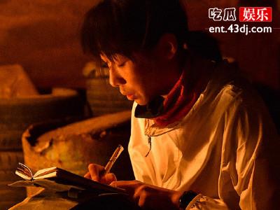 任素汐新片《荒原》定档3月3日 为女性冒险类型电影