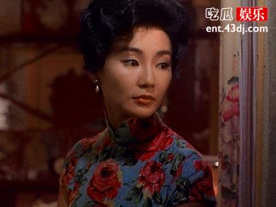 昔日女神落寞逛地摊维持生活，但是名下豪宅却多如牛毛