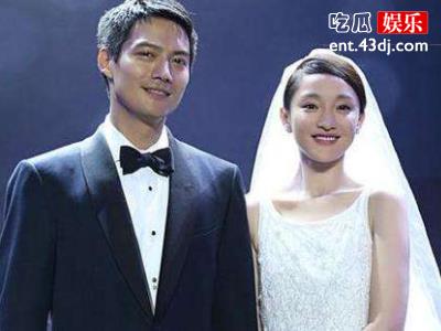 高圣远周迅相识经历揭秘，男方学法出身进军娱乐圈是为何？