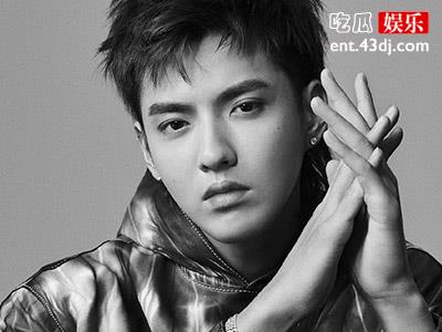 吴亦凡杨紫新剧杀青，二人发文内容信息引猜测