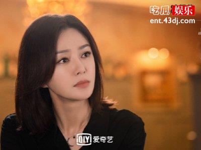 《过分美丽》杨幂刘恺威离婚隐情曝光，林湘还内涵郑爽？