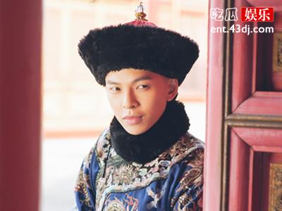 如懿传迎来大结局， 进忠公公的结局是好是坏？
