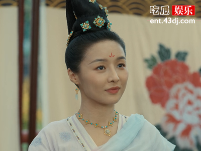 《风起洛阳》中焕相的原型竟然是她？