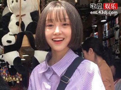 《明日之子3》王涵个人资料，没想到还有个身份那就是快手网红
