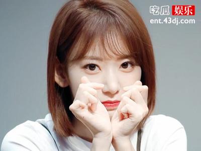 IZONE组合什么时候解散的？宫脇咲良疑似签约bighit娱乐？