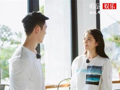 施宇交往的女艺人任容萱，网友直呼这也太甜了吧！