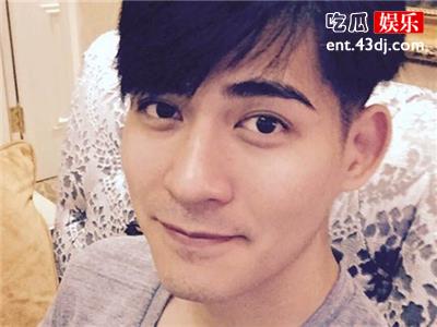 周渝民发展近况起底，妻子喻虹渊感情如何？